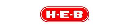 H-E-B