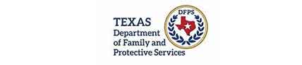 Texas Department of Family and Protective Services